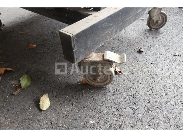 Souriau tecalemit modula 2610 autodiagnoseapparaat - afbeelding 11 van  11