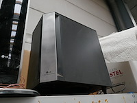 Sourround sound reciever + stereo + dab radio - afbeelding 7 van  7