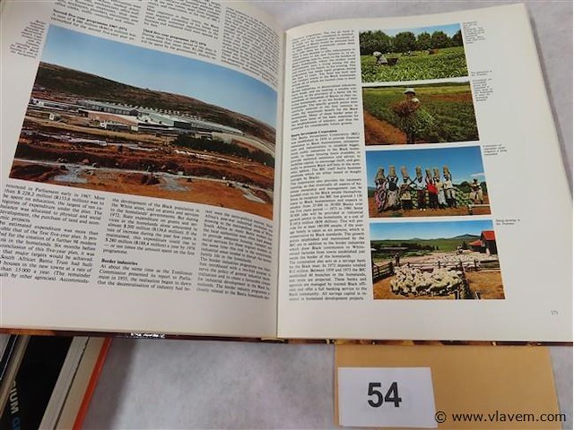 South africa - afbeelding 2 van  3