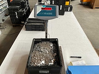 Southco 20.30kg rvs houder voor snelsluiting - afbeelding 4 van  7