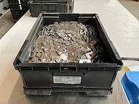 Southco 25.69kg rvs houder voor snelsluiting - afbeelding 1 van  7