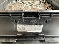 Southco 25.69kg rvs houder voor snelsluiting - afbeelding 2 van  7