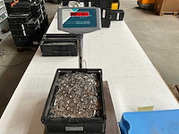 Southco 25.69kg rvs houder voor snelsluiting - afbeelding 4 van  7