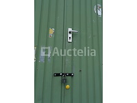 Soveco bouwtrailer - alho e8725 - afbeelding 11 van  24