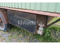 Soveco bouwtrailer - alho e8725 - afbeelding 18 van  24