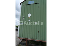 Soveco bouwtrailer - alho e8725 - afbeelding 23 van  24