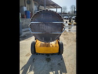 Sovelor flash 1 verwarming niet getest - afbeelding 1 van  6