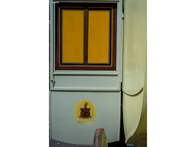 Sovereign - afbeelding 5 van  27