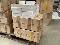 Sowled 160mm 12w 2800k smd lichtbron (57x) - afbeelding 8 van  8