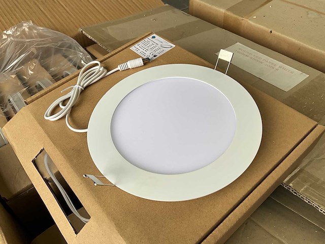 Sowled 180 mm 12 w 4500k lichtbron (91x) - afbeelding 2 van  6