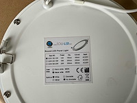 Sowled 180 mm 12 w 4500k lichtbron (91x) - afbeelding 3 van  6