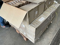 Sowled 180 mm 12 w 4500k lichtbron (91x) - afbeelding 6 van  6