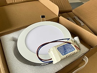 Sowled 180mm 12w 2800k lichtbron (100x) - afbeelding 1 van  5