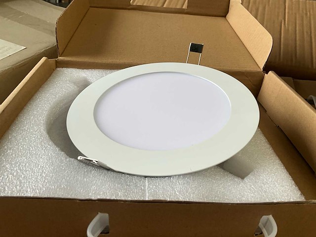 Sowled 180mm 12w 2800k lichtbron (100x) - afbeelding 2 van  5