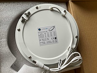 Sowled 180mm 12w 2800k lichtbron (100x) - afbeelding 3 van  5