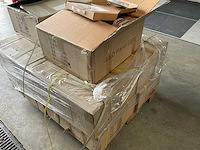 Sowled 180mm 12w 2800k lichtbron (100x) - afbeelding 5 van  5