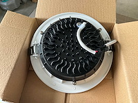 Sowled 190mm 20w 3000k cob lichtbron (95x) - afbeelding 4 van  10