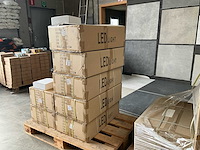 Sowled 190mm 20w 3000k cob lichtbron (95x) - afbeelding 10 van  10