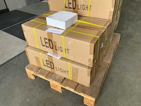 Sowled 190mm 20w 5000k cob-lichtbron (41x) - afbeelding 10 van  10