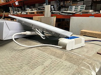 Sowled 200mm 15w 2800k smd lichtbron (72x) - afbeelding 2 van  9