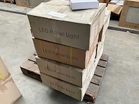 Sowled 200mm 15w 2800k smd lichtbron (72x) - afbeelding 9 van  9