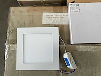 Sowled 200mm 15w 4500k smd lichtbron (46x) - afbeelding 2 van  5