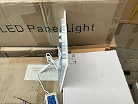 Sowled 200mm 15w 4500k smd lichtbron (46x) - afbeelding 3 van  5