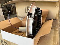 Sowled 220mm 20w 3000k cob-lichtbron (90x) - afbeelding 3 van  9