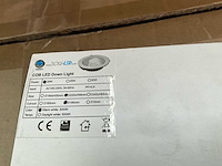 Sowled 220mm 20w 3000k cob-lichtbron (90x) - afbeelding 8 van  9