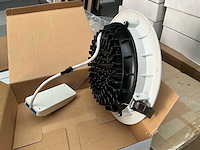 Sowled 220mm 25w 3000k cob-lichtbron (40x) - afbeelding 4 van  11