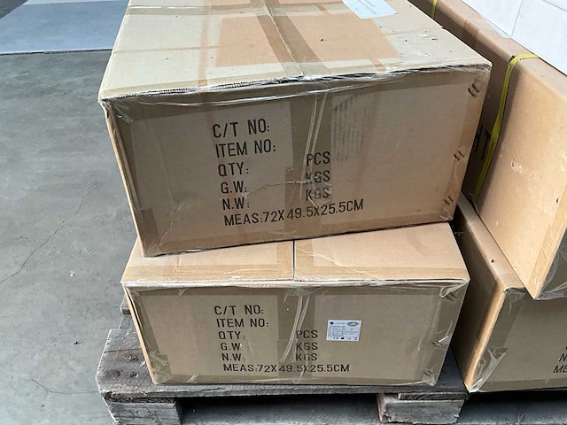 Sowled 220mm 25w 3000k cob-lichtbron (40x) - afbeelding 11 van  11