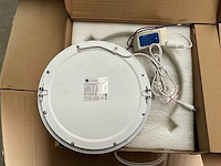 Sowled 240mm 18w 2800k smd lichtbron (50x) - afbeelding 4 van  7