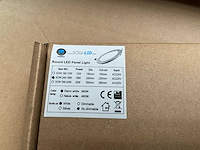 Sowled 240mm 18w 2800k smd lichtbron (50x) - afbeelding 6 van  7