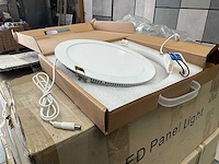 Sowled 240mm 18w 4500k smd-lichtbron (77x) - afbeelding 2 van  5