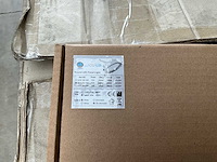 Sowled 240mm 18w 4500k smd-lichtbron (77x) - afbeelding 4 van  5