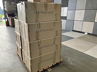 Sowled 240mm 18w 4500k smd-lichtbron (77x) - afbeelding 5 van  5