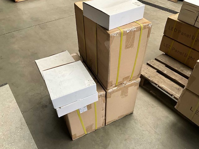 Sowled 245mm 30w 5000k cob lichtbron (34x) - afbeelding 2 van  8