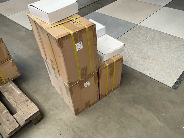 Sowled 245mm 30w 5000k cob lichtbron (34x) - afbeelding 8 van  8