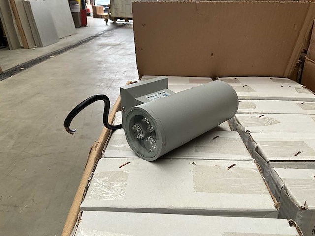 Sowled 2x3 w 3000k lichtbron (153x) - afbeelding 1 van  9