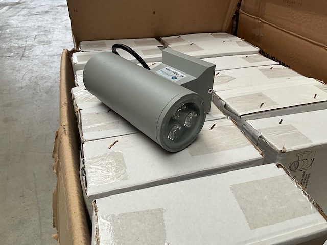 Sowled 2x3 w 3000k lichtbron (153x) - afbeelding 2 van  9