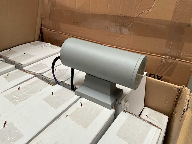 Sowled 2x3 w 3000k lichtbron (153x) - afbeelding 4 van  9