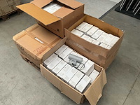 Sowled 2x3 w 3000k lichtbron (153x) - afbeelding 7 van  9