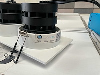 Sowled 2x6w 3000k cob lichtbron (100x) - afbeelding 6 van  8