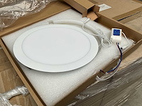 Sowled 300mm 20w 2800k smd lichtbron (97x) - afbeelding 3 van  6