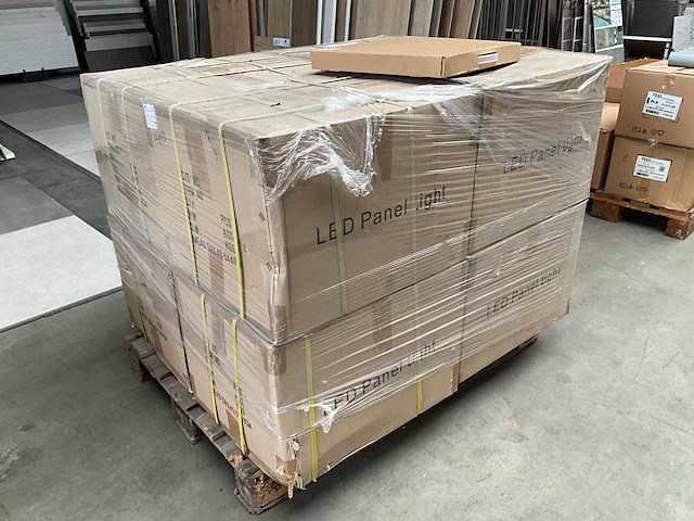 Sowled 300mm 20w 2800k smd lichtbron (97x) - afbeelding 6 van  6