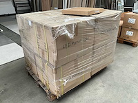 Sowled 300mm 20w 2800k smd lichtbron (97x) - afbeelding 6 van  6