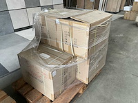 Sowled 300mm 20w 4500 k smd lichtbron (54x) - afbeelding 2 van  10