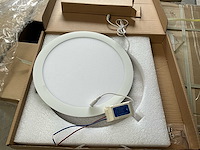 Sowled 300mm 20w 4500 k smd lichtbron (54x) - afbeelding 1 van  10