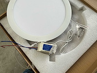 Sowled 300mm 20w 4500 k smd lichtbron (54x) - afbeelding 4 van  10