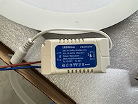 Sowled 300mm 20w 4500 k smd lichtbron (54x) - afbeelding 5 van  10